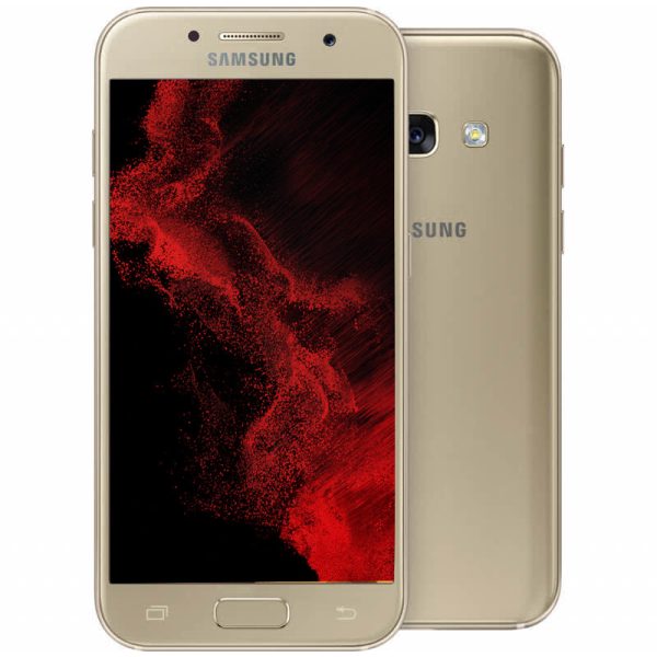 Samsung Galaxy A3 (2017) A320 16Gb/2Gb