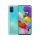 Samsung Galaxy A51 A515 128Gb/4Gb Prism Crush Blue Nagyon jó