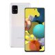 Samsung Galaxy A51 A515 128Gb/4Gb Haze Crush Silver Nagyon jó