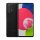 Samsung Galaxy A52s 5G A528 128Gb/6Gb Awesome Black nagyon jó