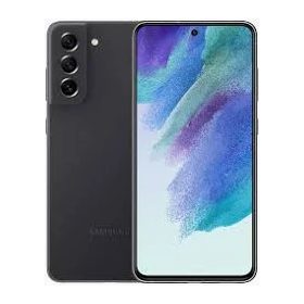   Samsung Galaxy S21 FE 5G G990 128Gb/6Gb Phantom Black Nagyon jó