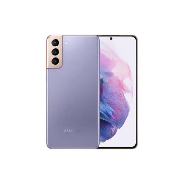 Samsung Galaxy S21+ 5G G996 128Gb/8Gb Phantom Violet Jó