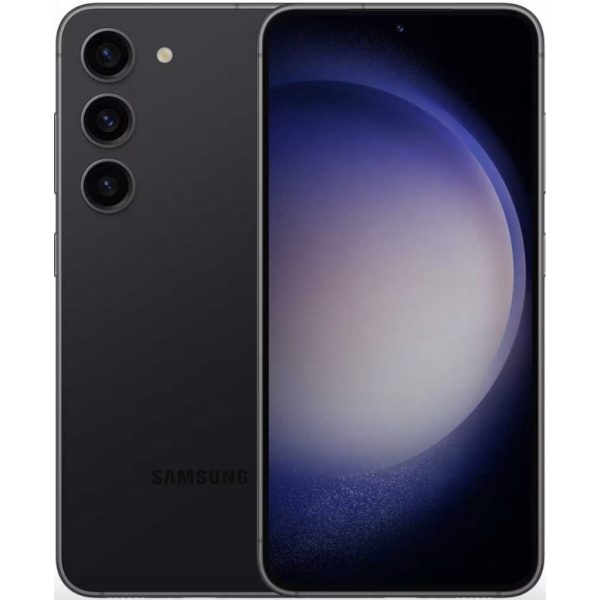 Samsung Galaxy S23 5G S911 256Gb/8Gb Phantom Black Jó