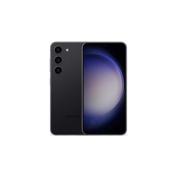 Samsung Galaxy S23 Plus 5G S916 512Gb/8Gb Phantom Black Jó
