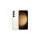 Samsung Galaxy S23 5G S911 256Gb/8Gb Cream Jó