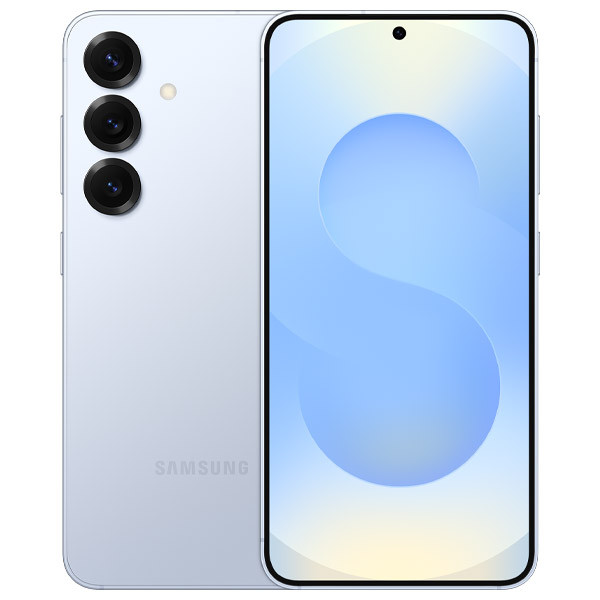 Samsung Galaxy S25 S931 256Gb/12Gb Icyblue Új