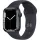 Apple  Watch Series 7 41mm Midnight Nagyon jó