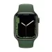 Aluminium Green
