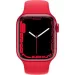 Aluminium Red