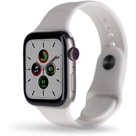   Apple Watch Series 8 45mm GPS Szuper 2027.02.04-ig garanciális