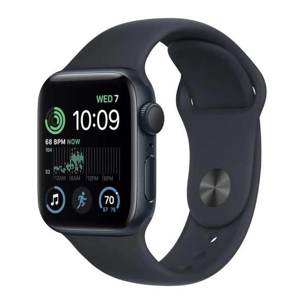 Apple Watch Series 8 45mm GPS Szuper 2027.02.04-ig garanciális