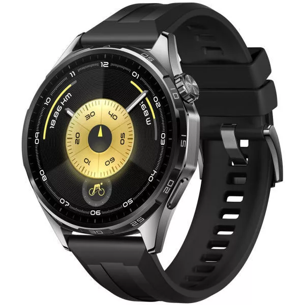 Huawei Watch GT 6 szuper