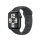 Apple Watch SE 2nd 44mm GPS + Cellular Midnight Aluminium Szuper