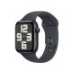 Apple Watch SE 2nd 44mm GPS + Cellular Midnight Aluminium Szuper
