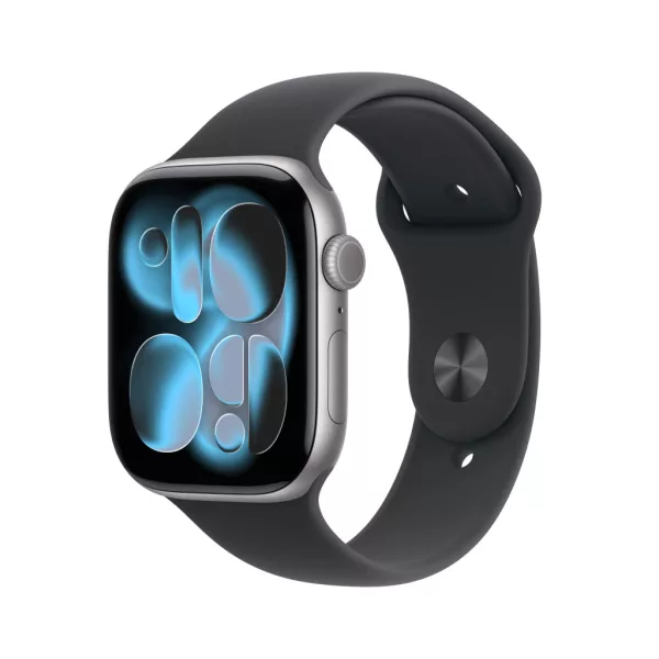 Apple Watch Series 11 46mm nagyon jó