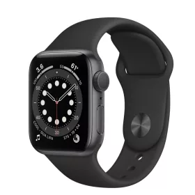 Apple Watch Series 6 44mm szuper