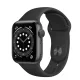 Apple Watch Series 6 44mm szuper