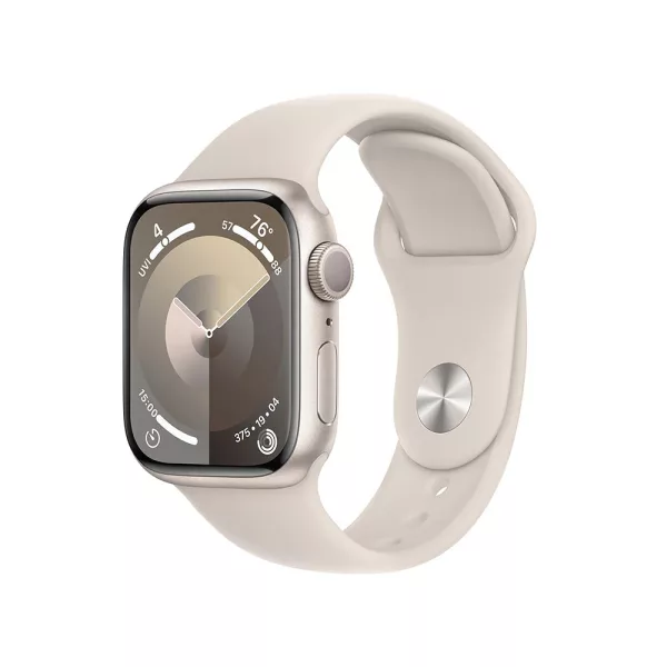 Apple Watch Series 9 45mm szuper