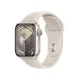 Apple Watch Series 9 45mm szuper