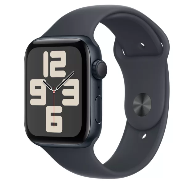 Apple Watch Series SE2 44mm nagyon jó
