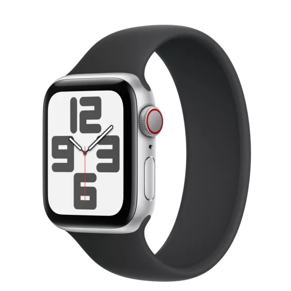 Apple Watch Series SE2 44mm szuper
