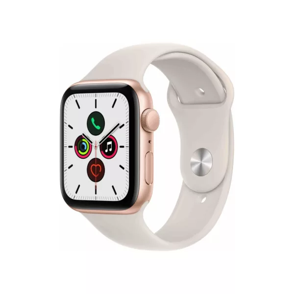 Apple Watch Series SE 40mm szuper