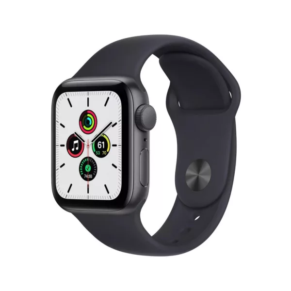 Apple Watch Series SE 40mm szuper