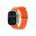 Apple Watch Ultra 2022 49mm GPS + Cellular Titanium Szinte új