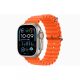 Apple Watch Ultra 2022 49mm GPS + Cellular Titanium Szinte új