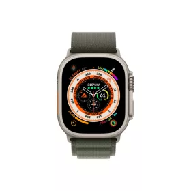 Apple Watch Ultra 2 nagyon jó