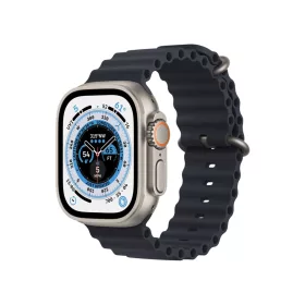 Apple Watch Ultra nagyon jó