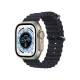 Apple Watch Ultra nagyon jó