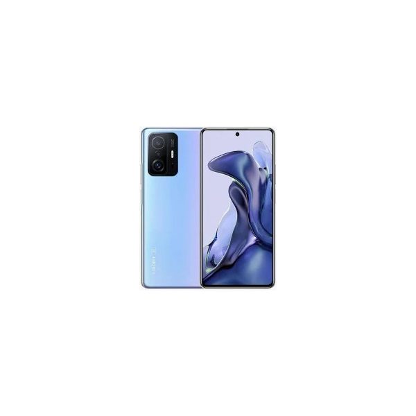 Xiaomi 11T 5G 128Gb/8Gb Celestial Blue Jó