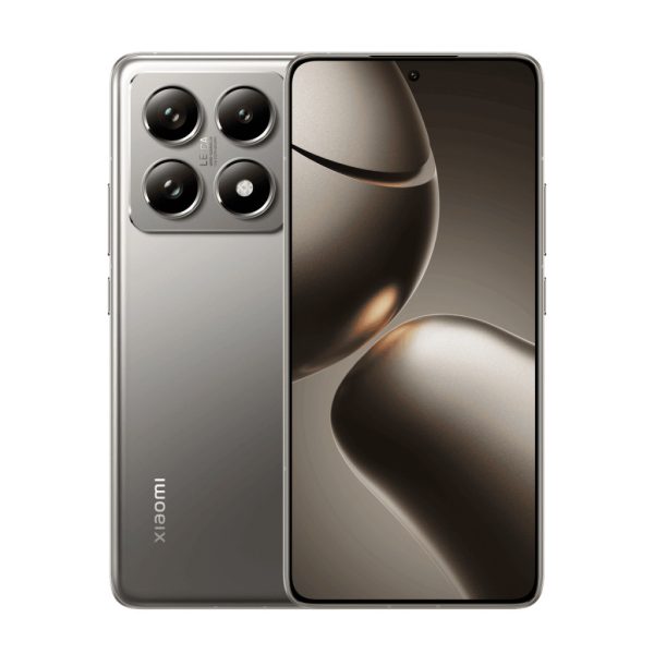 Xiaomi 14 512Gb/12Gb Black Nagyon jó