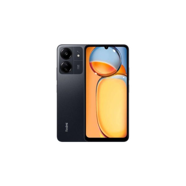 Xiaomi Redmi 13C 128Gb/4Gb Midnight Black Nagyon jó