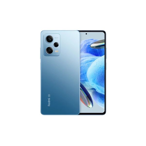 Xiaomi Redmi Note 12 Pro 5G 128Gb/6Gb Midnight Black Szinte új
