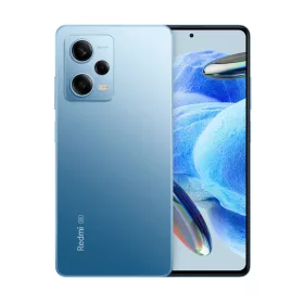 Xiaomi Redmi Note 12 Pro 5G 128Gb/6Gb Sky Blue Szuper