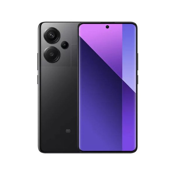 Xiaomi Redmi Note 13 256Gb/8Gb Mint Green Szinte új