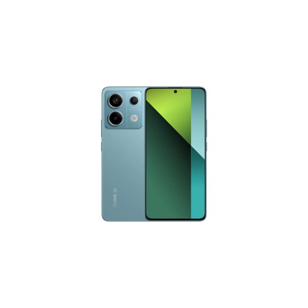 Xiaomi Redmi Note 13 Pro 5G 256Gb/8Gb Green Nagyon jó