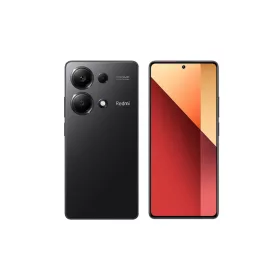 Xiaomi Redmi Note 13 Pro 256Gb/8Gb Midnight Black Nagyon jó