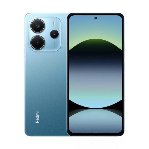 Xiaomi Redmi Note 14 128Gb/6Gb Ocean Blue Szinte új