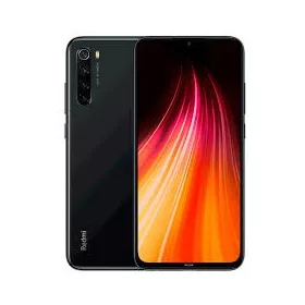 Xiaomi Redmi Note 8T 64/4Gb Moonshadow Gray szuper