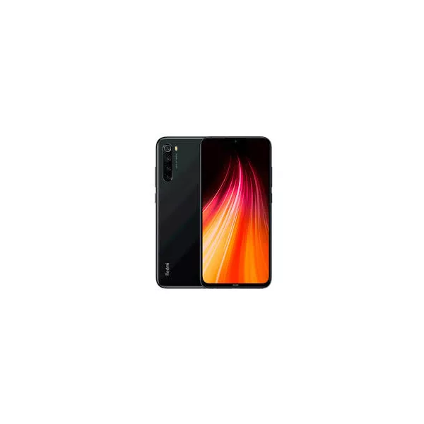 Xiaomi Redmi Note 8T 64/4Gb Moonshadow Gray szuper
