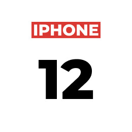 iPhone 12