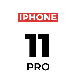 iPhone 11 Pro