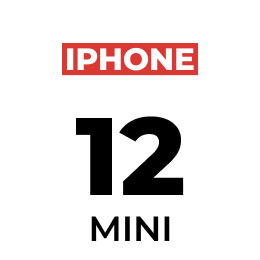 iPhone 12 Mini