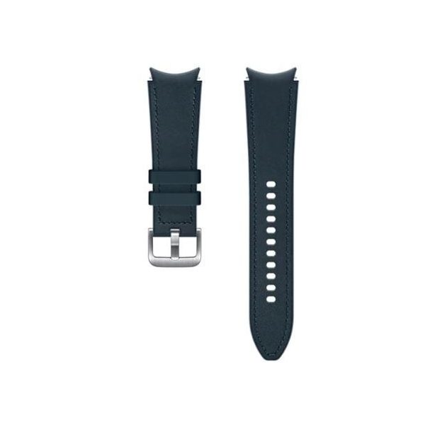 Samsung Watch Hybrid Leather Band