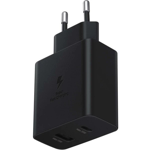  35W PD Power Adapter Duo