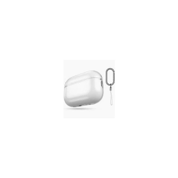 Spigen (ASD00535) Airpods Pro Slim Armor tok