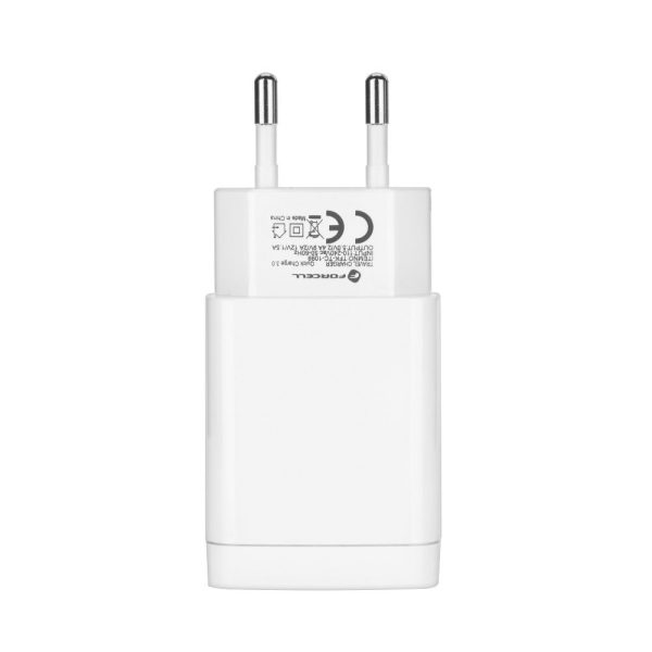 Forcell 25W Adapter